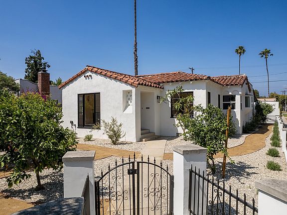 3rd image of 3401 Madera Ave