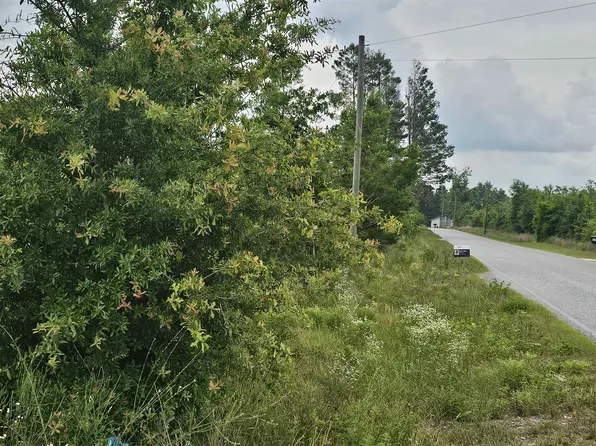 0 NE Beulah Church Rd, Lee, FL 32059