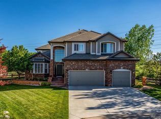 598 Sundance Pl, Castle Pines, CO 80108