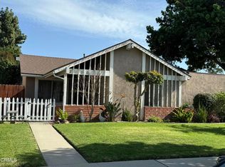 2100 Norma St, Oxnard, CA 93036