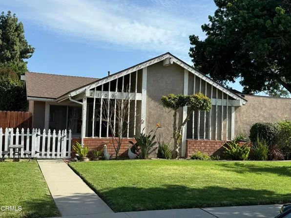 2100 Norma St, Oxnard, CA 93036