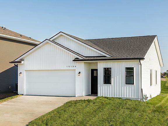 Farm House Elevation