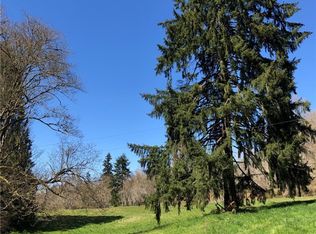 0 Barnes Dr, Castle Rock, WA 98611