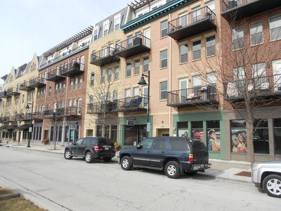 338 River St Unit 3401, Lemont, IL, 60439
