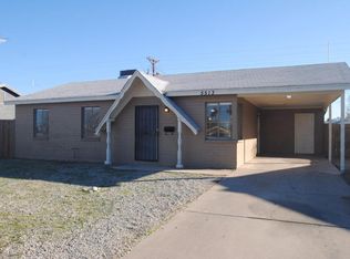 5513 N 64th Ave, Glendale, AZ 85301