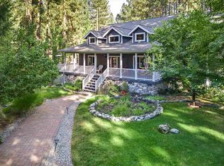 1 E Chilula Trl, Graeagle, CA 96103