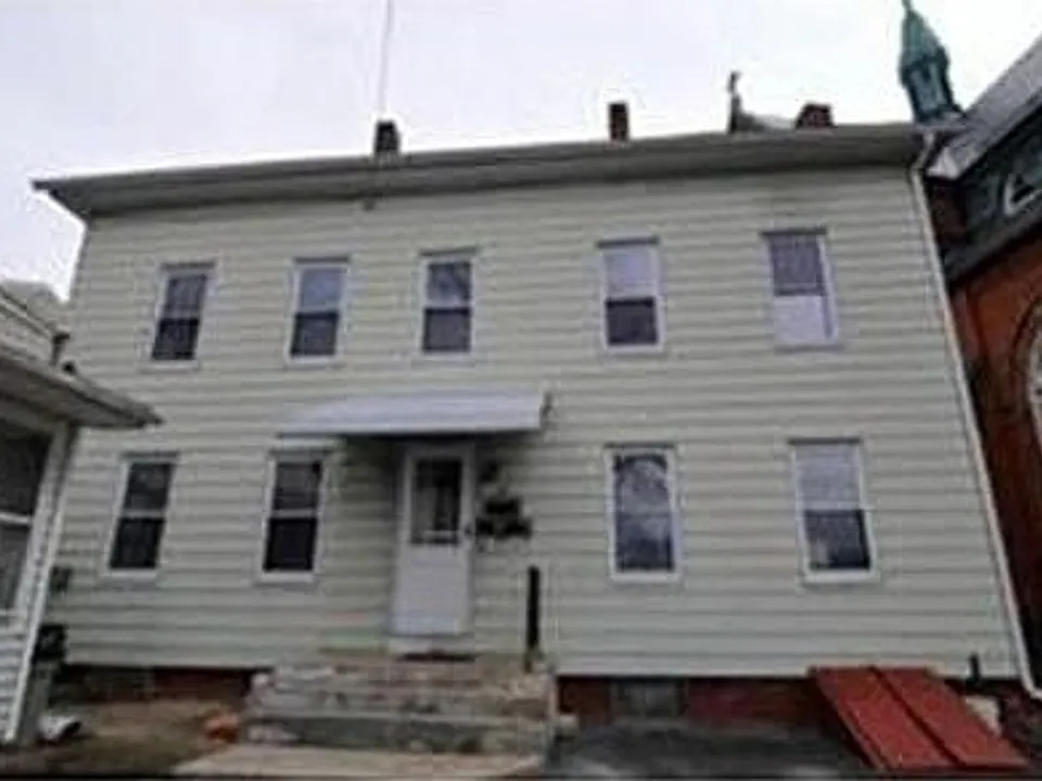 25 North St