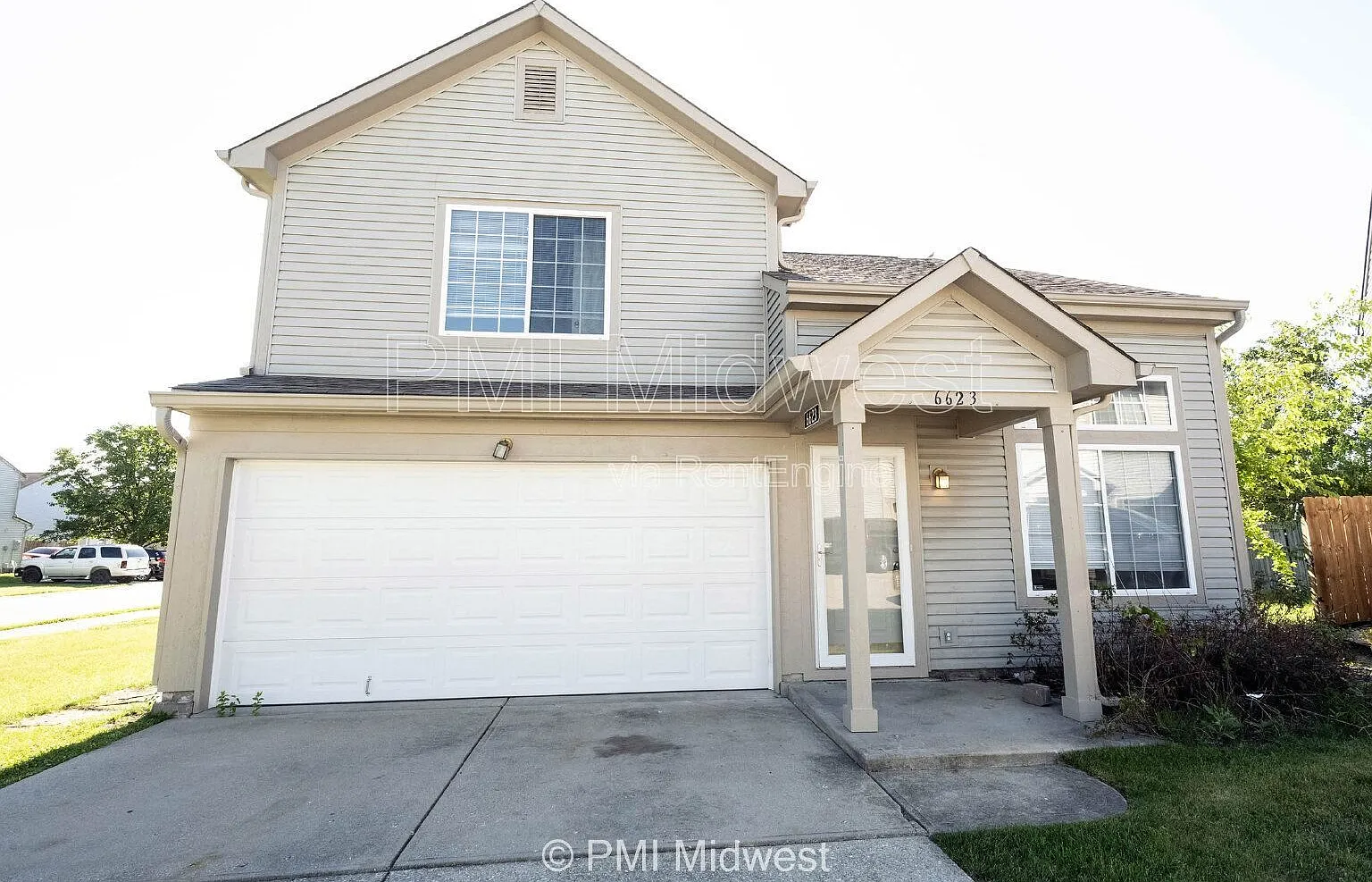2 bed, 2.5 bath, 1356 sqft, $1,829 — Photo 1