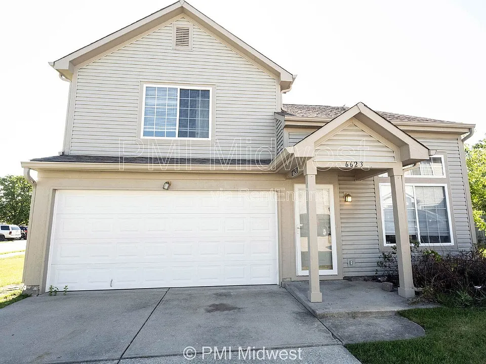 6623 Dunsdin Dr