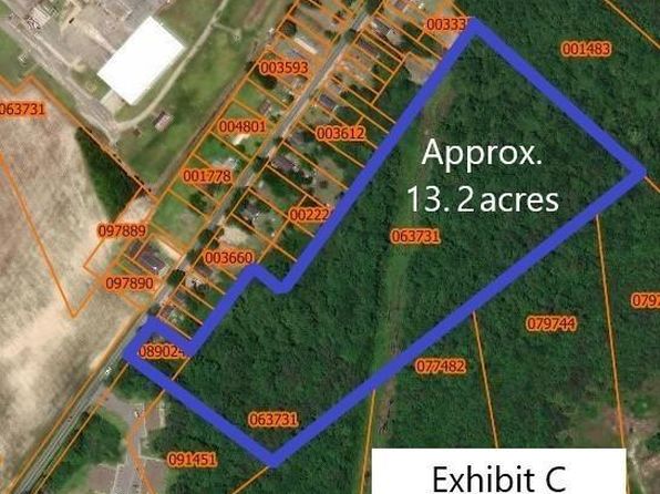 13.2 Acres Mill Pond Road, Brunswick, NC 28424