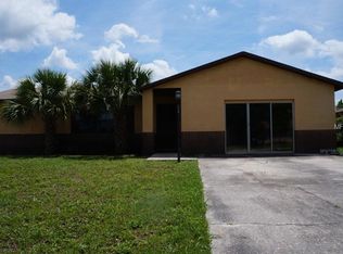402 E Long Dr, Poinciana, FL 34759