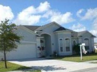 533 Natures Way, West Melbourne, FL 32904