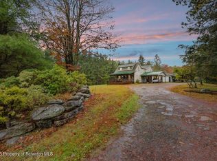 279 Union Mill Rd, Covington Township, PA 18444