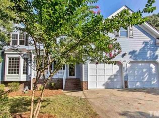 501 Tufts Ct, Raleigh, NC 27609