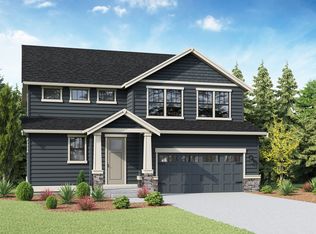 Darlington Plan, Parkland Heights, Issaquah, WA 98029