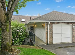Olympic Ridge Townhomes, Newcastle, WA 98059