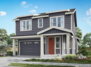 17817 139th Avenue Ct E #44, Puyallup, WA 98374