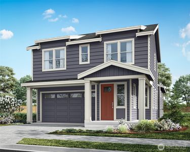 17817 139th Avenue Ct E #44, Puyallup, WA, 98374