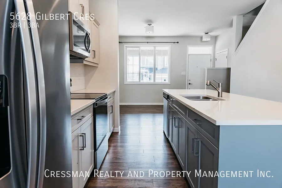5628 Gilbert Cres — Photo 4