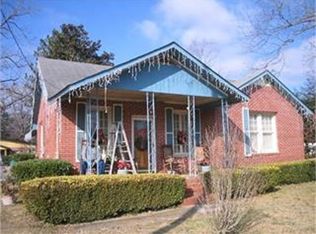 313 Railroad St, Marshallville, GA 31057