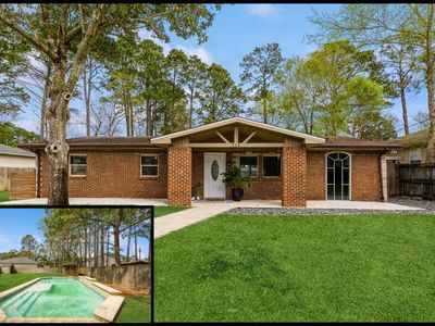 715 N Park Blvd, Fort Walton Beach, FL, 32547