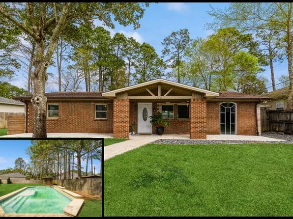 715 N Park Blvd, Fort Walton Beach, FL 32547