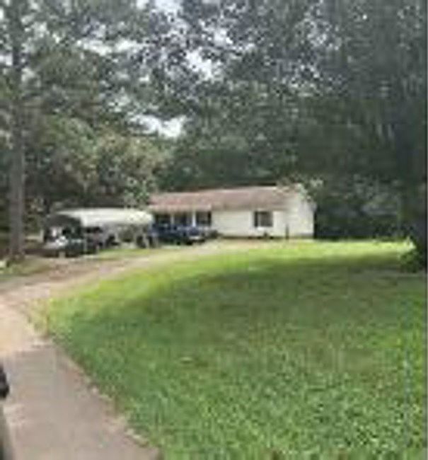 Property Side View