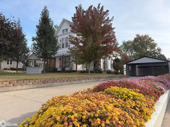 1010 Highland Ave, Red Oak, IA 51566