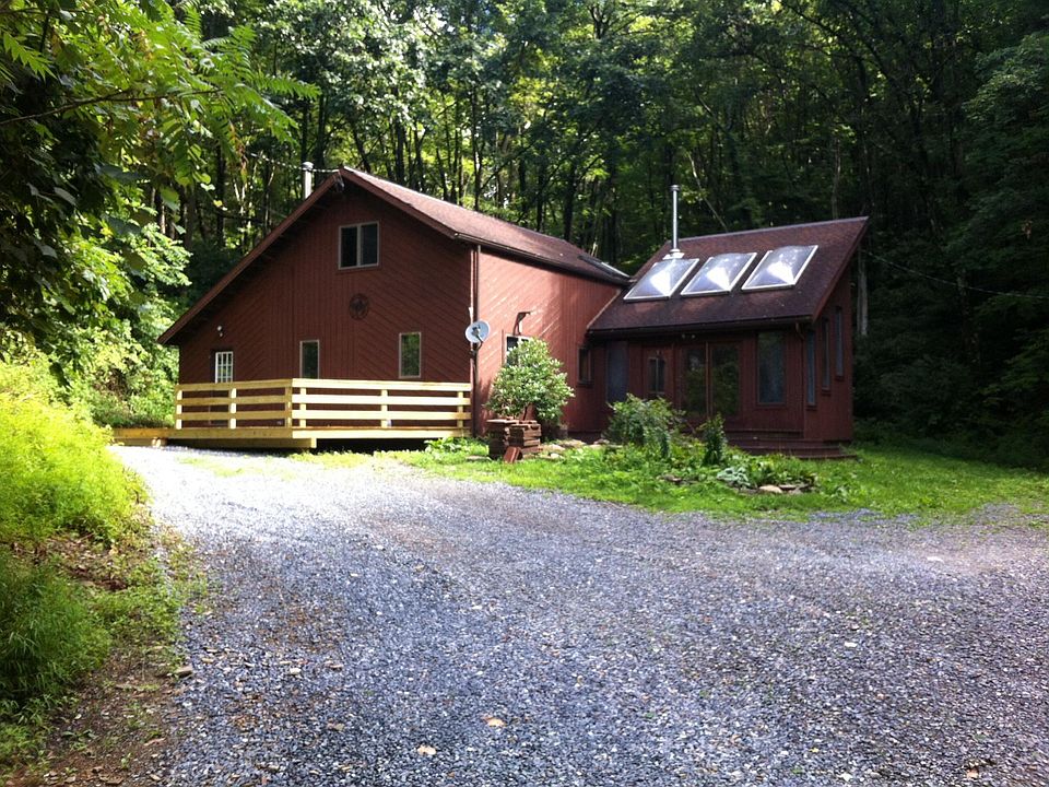 Main Residence