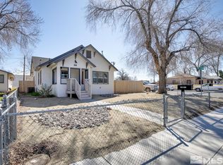 95 S Ada St, Fallon, NV 89406