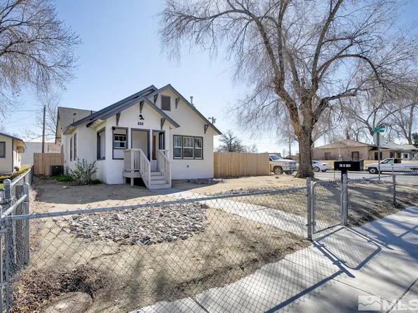 95 S Ada St, Fallon, NV 89406