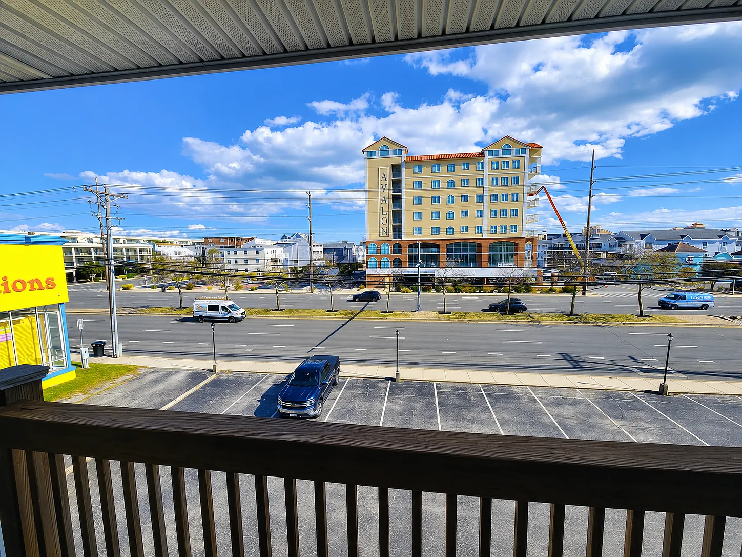 1 bed, 600 sqft, $1,500 — Photo 4