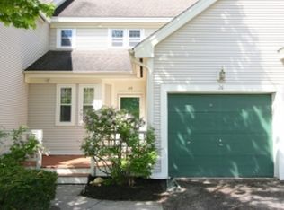 26 Arbor Rd, S Burlington, VT 05403