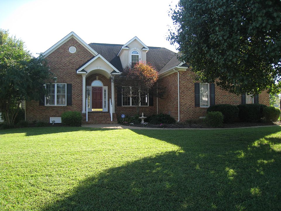 1st image of 9350 Crestfield Dr