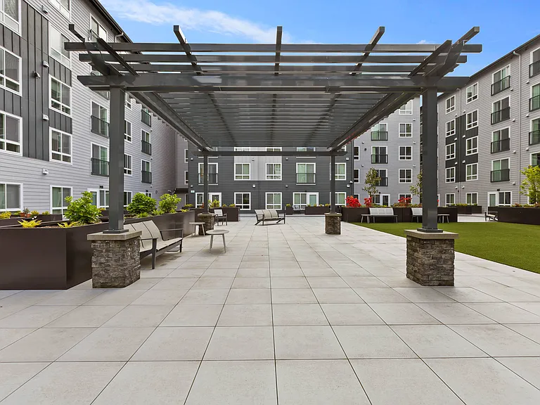 Ovation at Paine Field 55+ Senior Community — Photo 37
