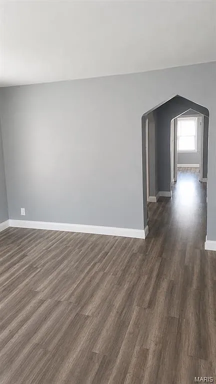 1 bed, 1.0 bath, 600 sqft, $900 — Photo 2