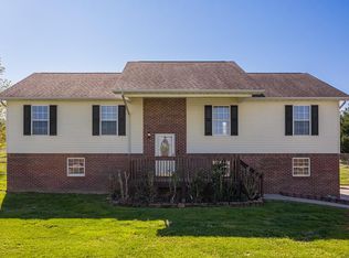 2805 English Valley Ln, Sevierville, TN 37876