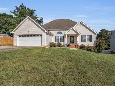 9922 Breeze Hill Ln, Soddy Daisy, TN, 37379