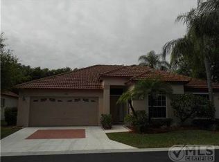 3122 Contego Ln, Riviera Beach, FL 33418