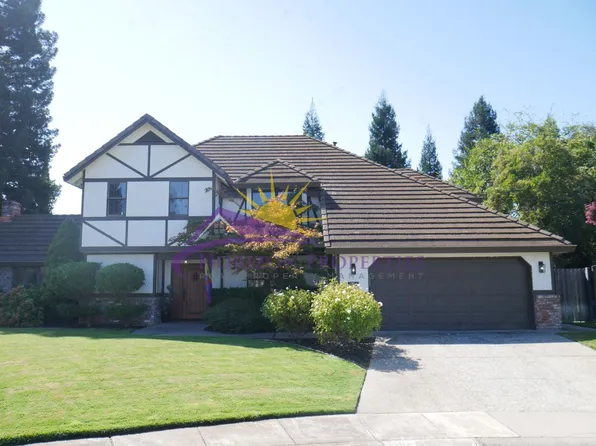 1704 Summerhill Ct, Roseville, CA 95661