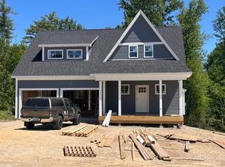 LOT 8 Eight Coyote Ct, Barrington, NH 03825