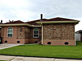 3249 Castle Dr, Kenner, LA 70065
