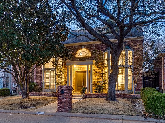 2nd image of 5822 Preston Fairways Dr