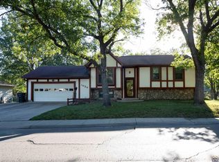 1026 Whildin St, Emporia, KS 66801
