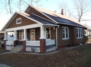 911 S 22nd St, Saint Joseph, MO 64507