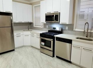 301 Chapel Ave #2, Jersey City, NJ 07305