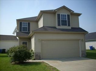 208 Lucille Dr, Lexington, KY 40511