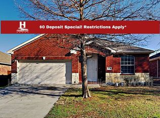 11528 Henderson Dr, Frisco, TX 75035