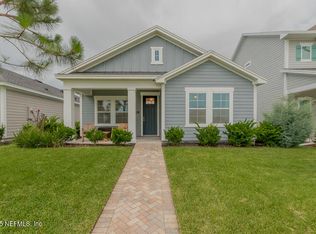 39 Gilchrist Way, Saint Augustine, FL 32092