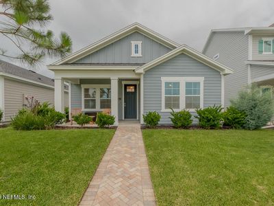 39 GILCHRIST Way, Saint Augustine, FL, 32092